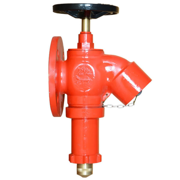 Pressure Reducing Valve