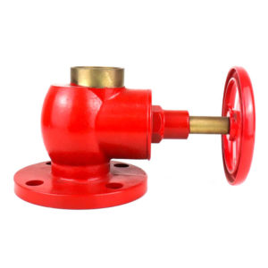 Straight Through Fire Hydrant Valves (5)