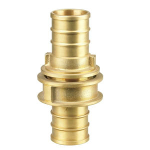 Italy Type Fire Hose Coupling