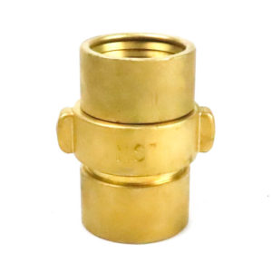 ANSI PIN Hose Coupling