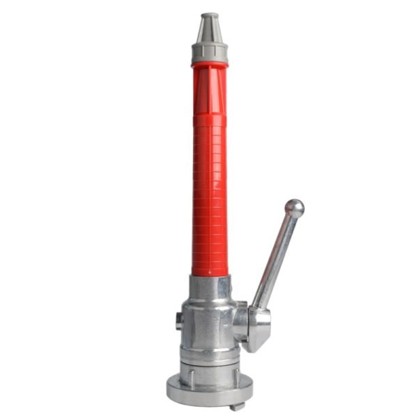 Jet Spray Fire Hose Nozzle (1)